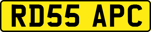 RD55APC