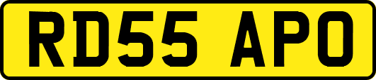 RD55APO