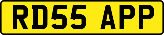 RD55APP