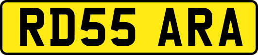 RD55ARA
