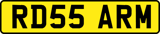 RD55ARM