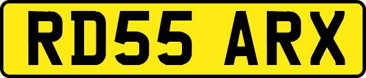 RD55ARX