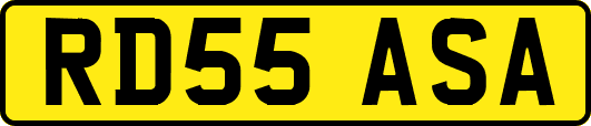 RD55ASA
