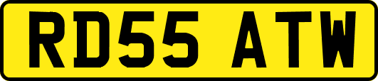 RD55ATW