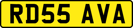 RD55AVA