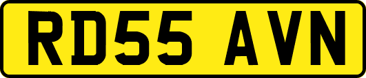RD55AVN