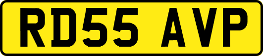 RD55AVP