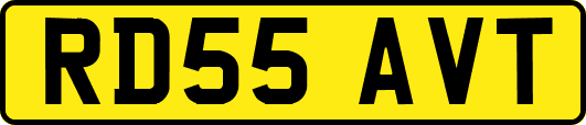 RD55AVT