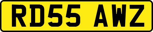 RD55AWZ