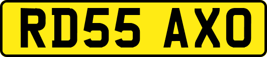 RD55AXO