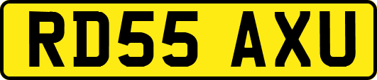 RD55AXU