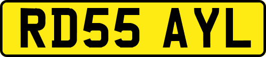 RD55AYL