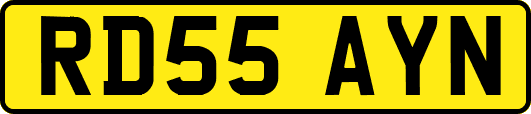 RD55AYN