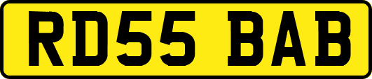 RD55BAB