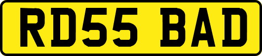 RD55BAD