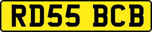 RD55BCB
