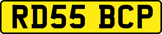 RD55BCP