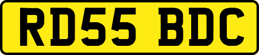RD55BDC