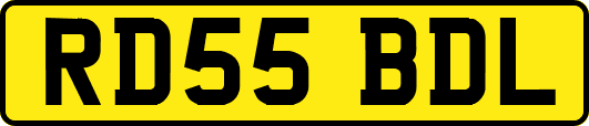 RD55BDL