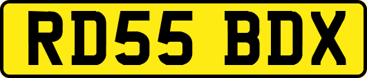 RD55BDX