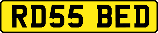 RD55BED