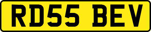 RD55BEV