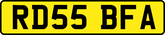 RD55BFA