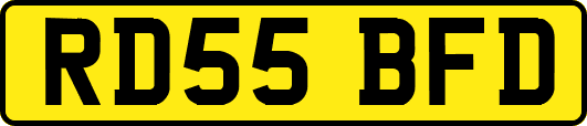 RD55BFD