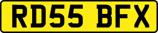 RD55BFX