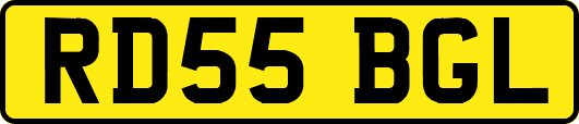 RD55BGL