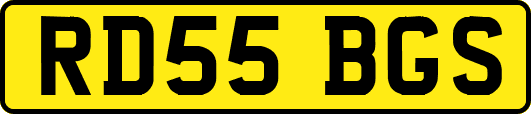 RD55BGS