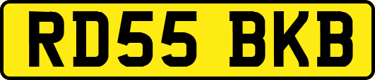 RD55BKB
