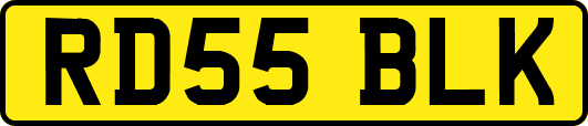 RD55BLK