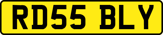 RD55BLY
