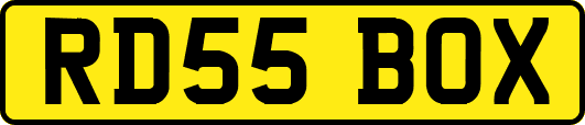 RD55BOX