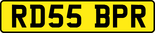 RD55BPR