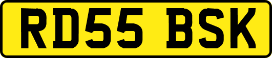 RD55BSK