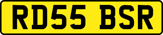 RD55BSR