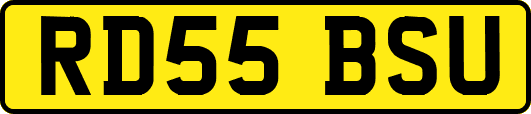 RD55BSU