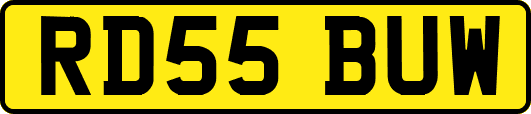 RD55BUW