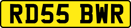 RD55BWR