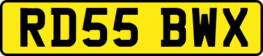 RD55BWX