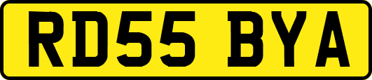 RD55BYA