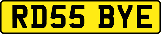 RD55BYE