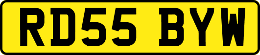 RD55BYW