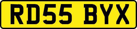 RD55BYX