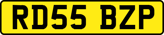 RD55BZP