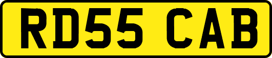 RD55CAB