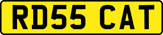 RD55CAT