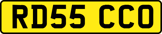RD55CCO